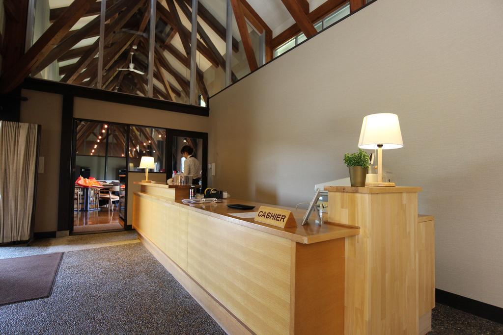 Yamaga Onsen Kazenosato Hotel Kitsuki Exterior foto
